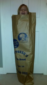 KidInBag