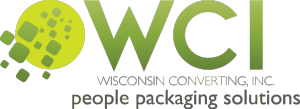Image of Wisconsin Converting, Inc. logo.