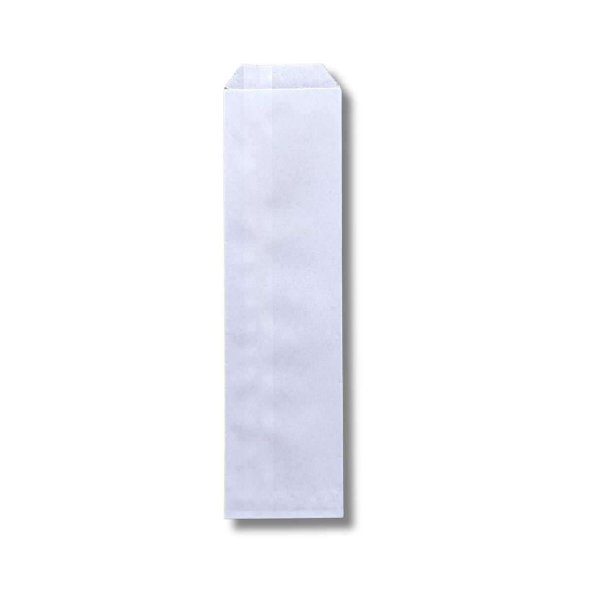Image of paper silverware sleeve bag.