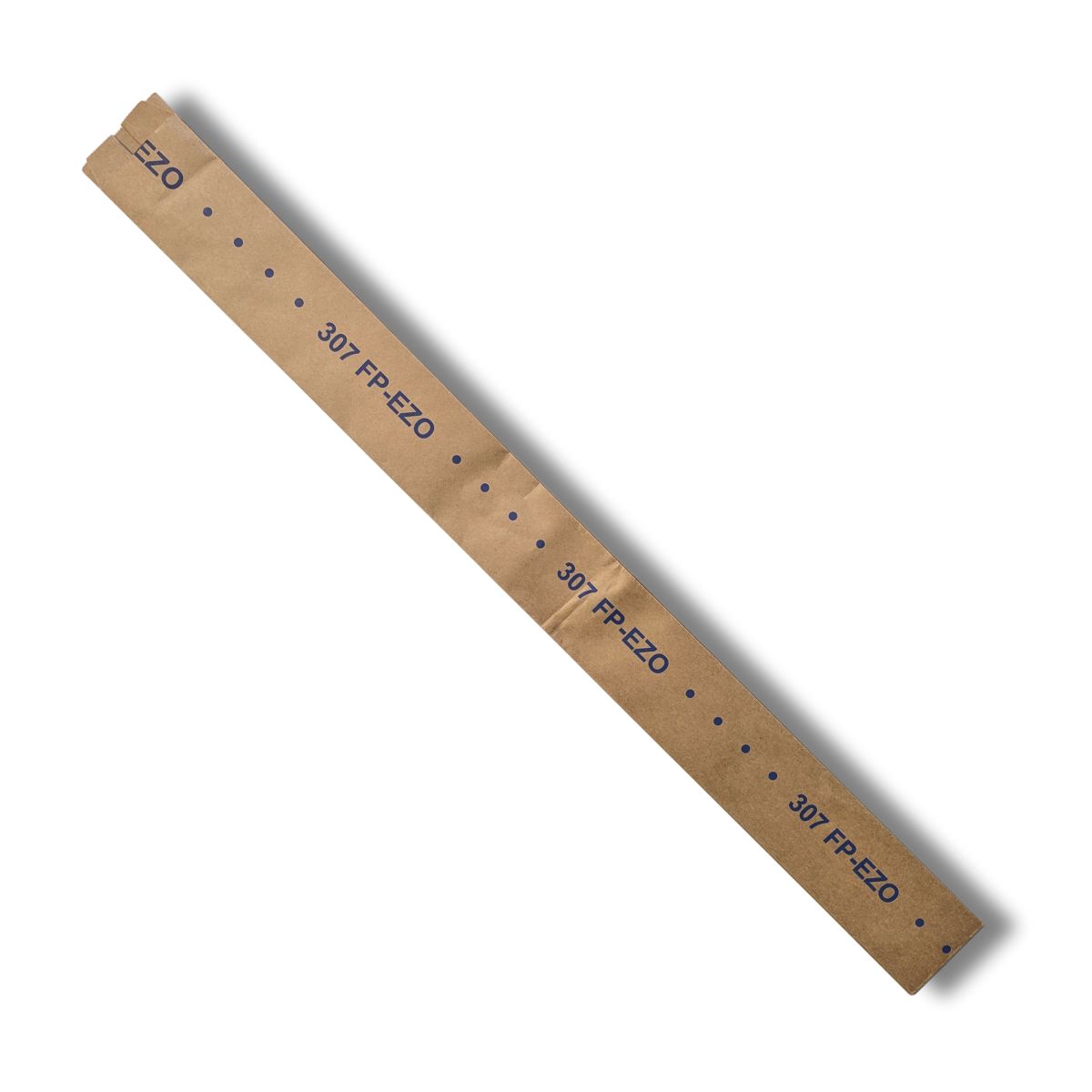 Image of paper can end bags.